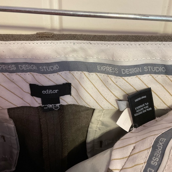 Express editor pants - Picture 6 of 9